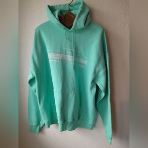 Jeremy zucker summer hoodie sweater
